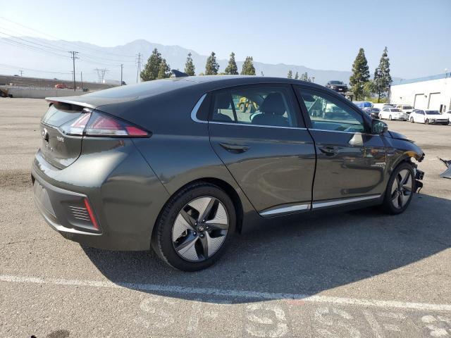Vin: kmhc85lc4lu240248, lot: 59132225, hyundai ioniq sel 20203