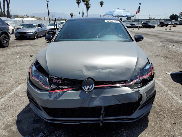 2021 VOLKSWAGEN GTI S 3VW6T7AU6MM006414