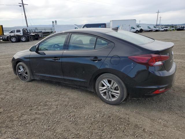 Vin: 5npd84lf9lh557711, lot: 57146115, hyundai elantra sel 20202