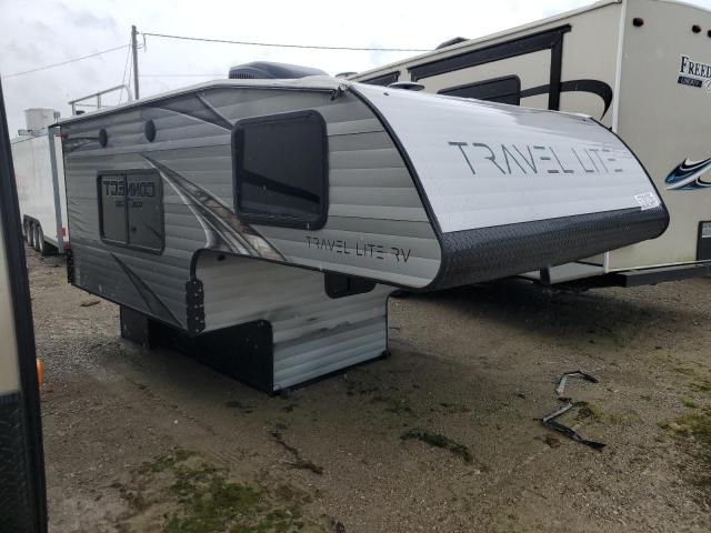 2019 TRAVELLITE MINILITE #3302710009