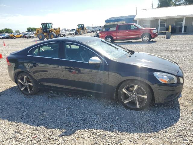 Vin: yv1902fh3c2084933, lot: 57816095, volvo s60 t6 20124