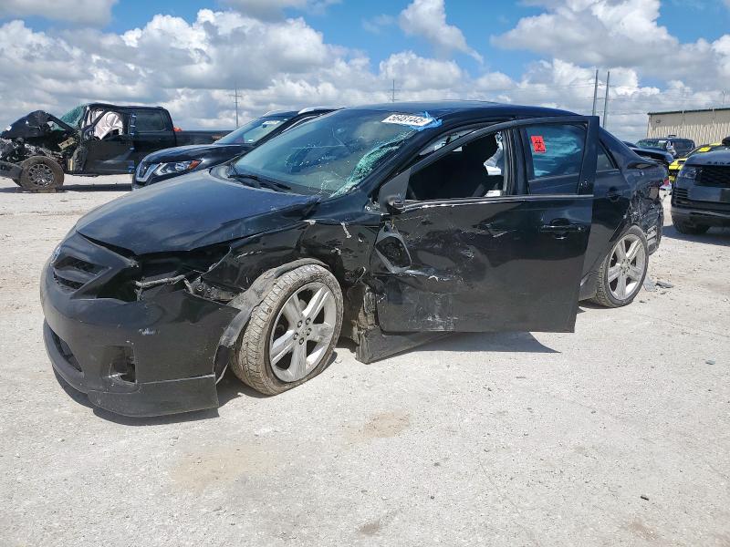 Vin: 5yfbu4eexdp160892, lot: 56481445, toyota corolla base 2013 img_1