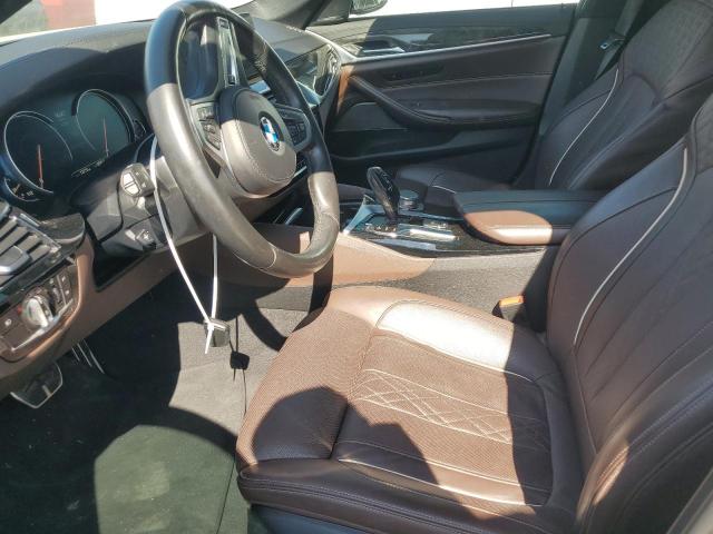 2018 BMW 540 XI WBAJE7C52JG891212