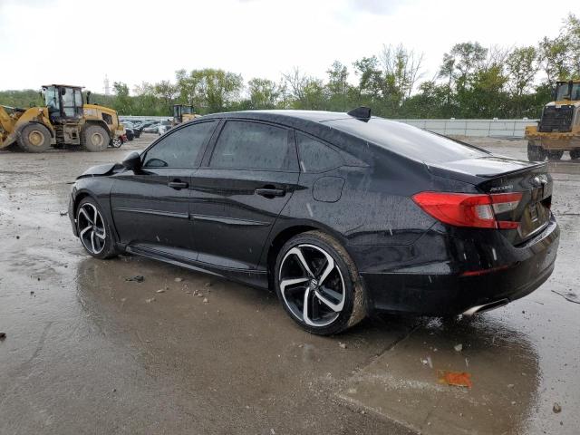 Vin: 1hgcv2e37ka001562, lot: 57861345, honda accord sport 20192