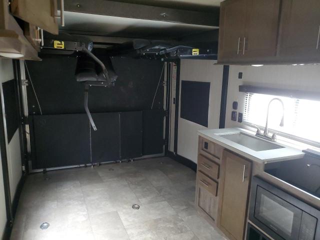 2019 WILDWOOD VENGEANCE #3184174600