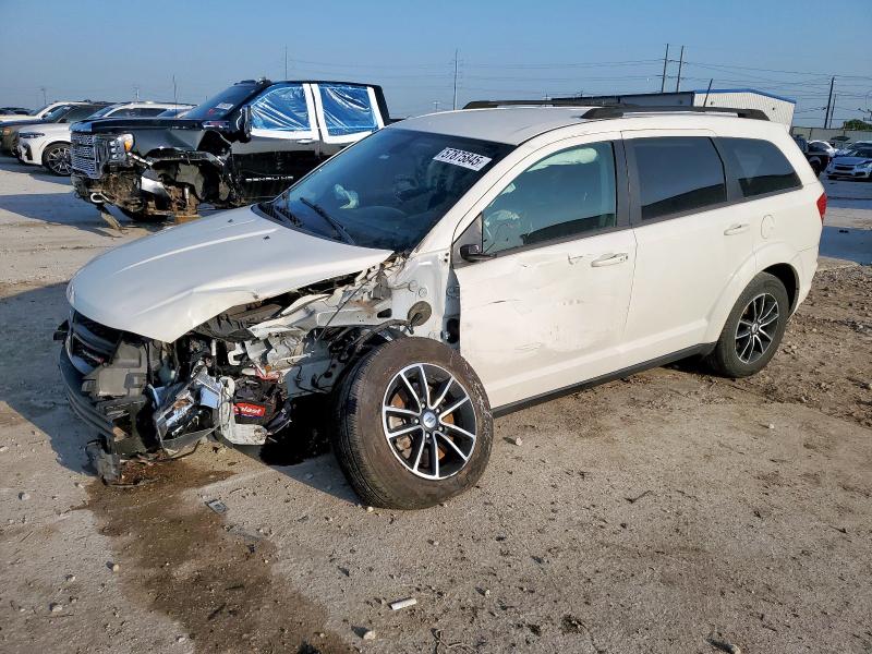 Vin: 3c4pdcab4jt530352, lot: 57875845, dodge journey se 2018 img_1