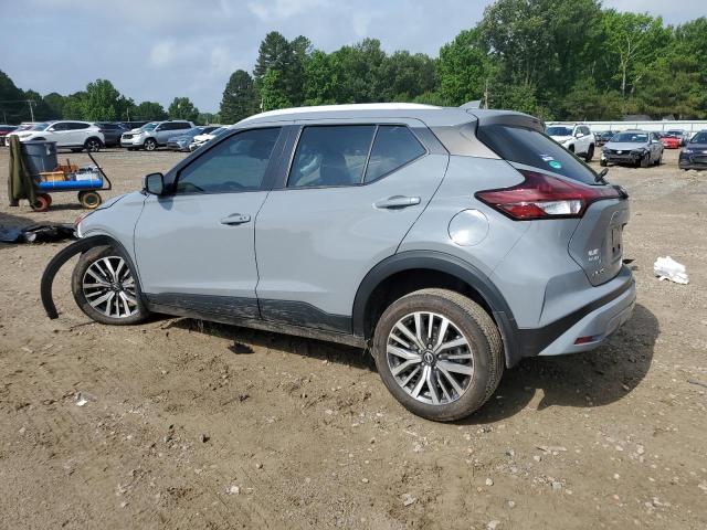 2023 NISSAN KICKS SV - 3N1CP5CV2PL534338