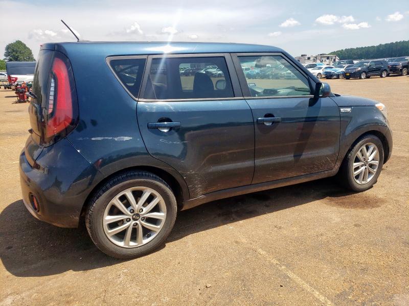 Vin: kndjp3a56h7432770, lot: 58147535, kia soul + 20173