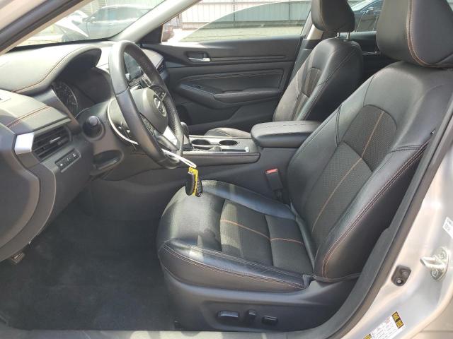 2019 NISSAN ALTIMA SR - 1N4BL4CV5KC120172