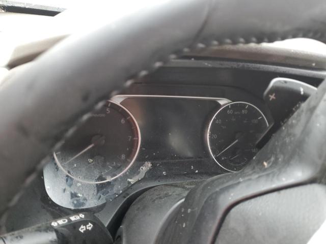 2025 NISSAN ROGUE SV 5N1BT3BB6SC779210