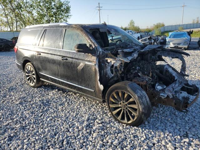 Vin: 5lmjj3lt6mel07103, lot: 50780495, lincoln navigator l reserve 20214
