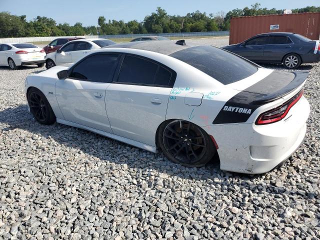 Vin: 2c3cdxgj3ph589094, lot: 58316475, dodge charger scat pack 20232