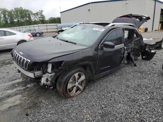 Vin: 1c4pjldx1kd143488, lot: 56759085, jeep grand cher limited 2019 img_1