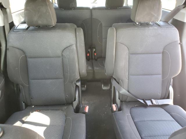 2021 GMC ACADIA SLE 1GKKNRLS2MZ230382