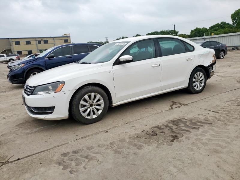 Vin: 1vwat7a32fc028156, lot: 57423575, volkswagen passat s 2015 img_1