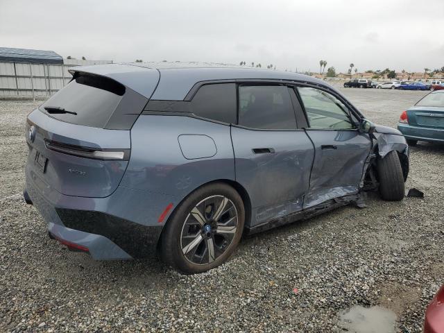 2024 BMW IX XDRIVE5 WB523CF00RCP05395