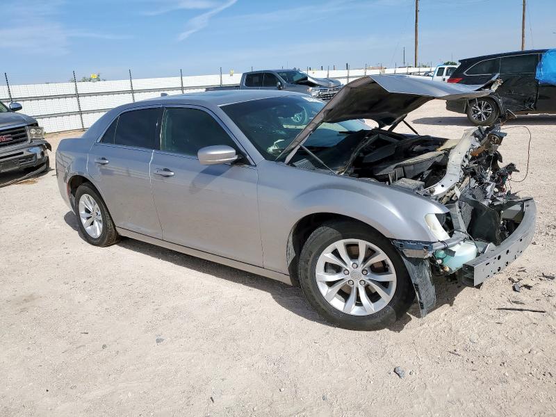 Vin: 2c3ccaag3fh930246, lot: 57217875, chrysler 300 limited 20154