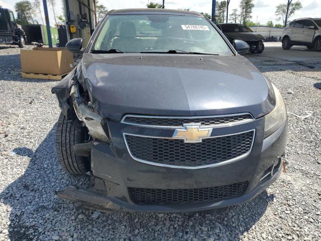 2014 CHEVROLET CRUZE LTZ - 1G1PG5SBXE7264369