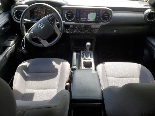 2017 TOYOTA TACOMA DOU - 3TMDZ5BN6HM017990