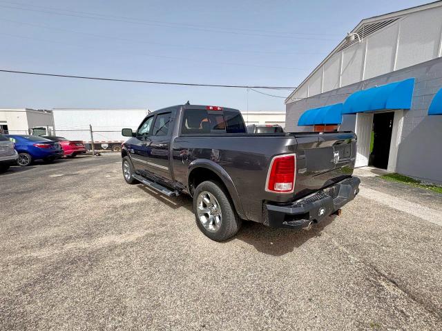 RAM 1500 LARAM 2016 gray crew pic gas 1C6RR7VT4GS248959 photo #4