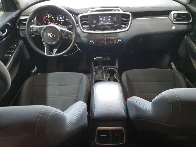 2017 KIA SORENTO LX - 5XYPGDA57HG193605
