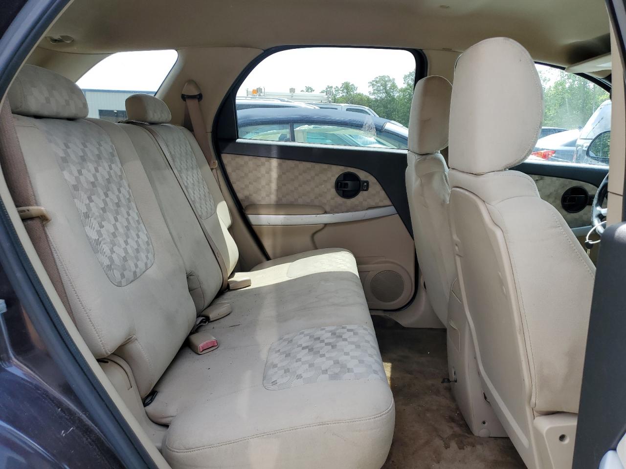 Lot #3265283781 2007 CHEVROLET EQUINOX LS