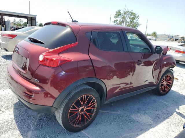 Vin: jn8af5mr1bt011796, lot: 57363365, nissan juke s 20113