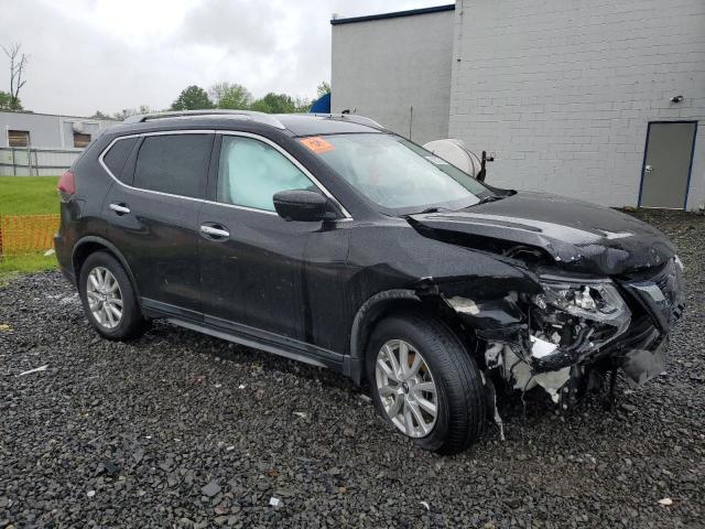 Vin: knmat2mvxjp612390, lot: 56837645, nissan rogue s 20184