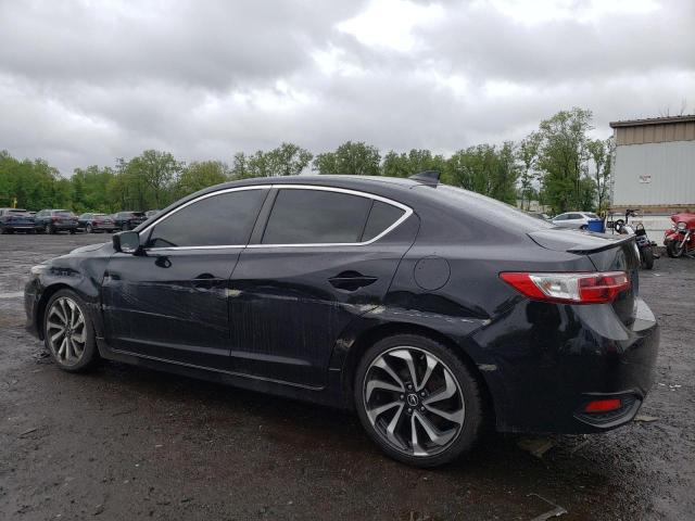 Vin: 19ude2f46ja003930, lot: 57584075, acura ilx special edition 20182
