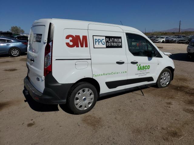 2022 FORD TRANSIT CONNECT XL NM0LS6S29N1537716