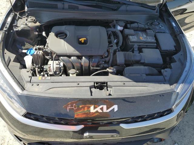 2023 KIA FORTE LX - 3KPF24ADXPE582798