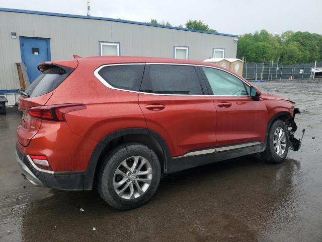 Vin: 5nms3cad6kh093466, lot: 56834555, hyundai santa fe sel 20193