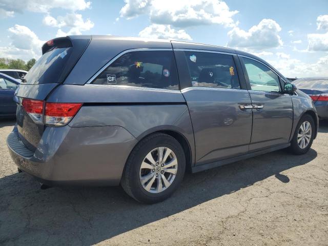 Vin: 5fnrl5h63fb039941, lot: 56460355, honda all models exl 20153