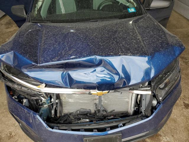 2022 CHEVROLET EQUINOX LS - 3GNAXSEV5NS233234