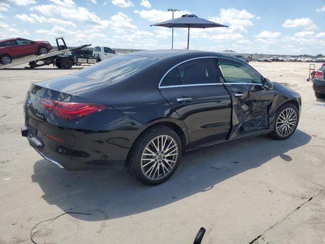 Vin: w1k5j4hb5rn454945, lot: 56650145, mercedes-benz cla-class 250 4matic 20243