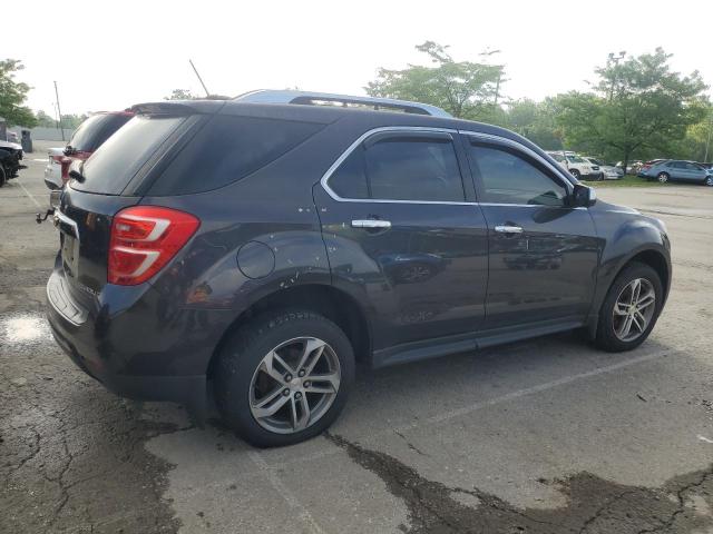 2016 CHEVROLET EQUINOX LT - 2GNALDEK5G6102030