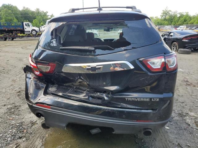 2016 CHEVROLET TRAVERSE L 1GNKVJKD0GJ221108