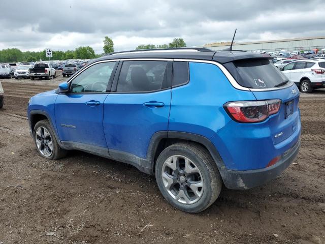 2021 JEEP COMPASS LI 3C4NJDCB9MT535683