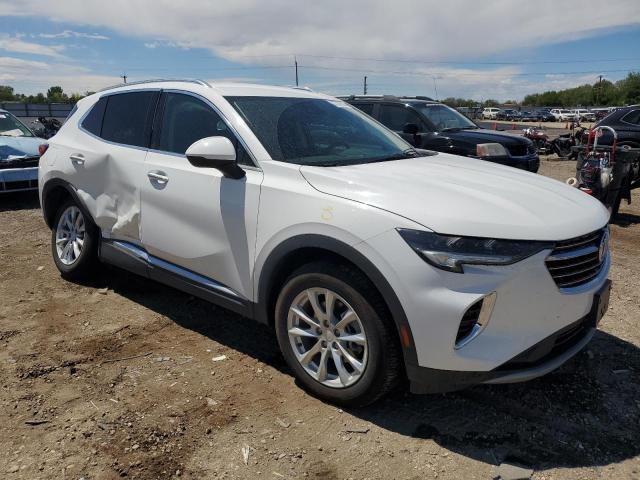 Vin: lrbfzmr44md182490, lot: 57707665, buick envision preferred 20214
