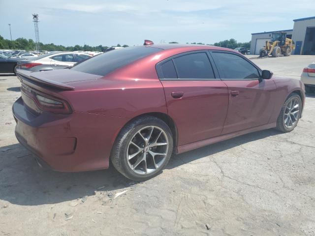 Vin: 2c3cdxhg0nh169499, lot: 57754975, dodge charger gt 20223