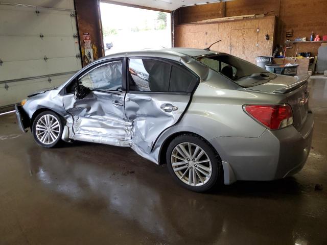 Vin: jf1gjah68ch011673, lot: 56927925, subaru impreza limited 20122