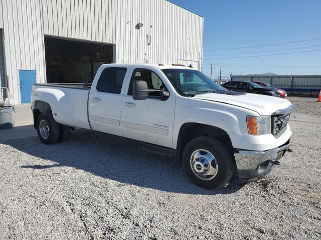 Vin: 1gt424c87cf111618, lot: 58770595, gmc sierra k3500 slt 20124