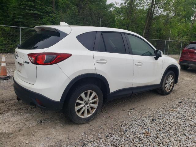Vin: jm3ke2ce4d0166791, lot: 57816695, mazda cx-5 touring 20133