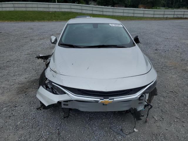 2022 CHEVROLET MALIBU LT - 1G1ZD5ST0NF150249