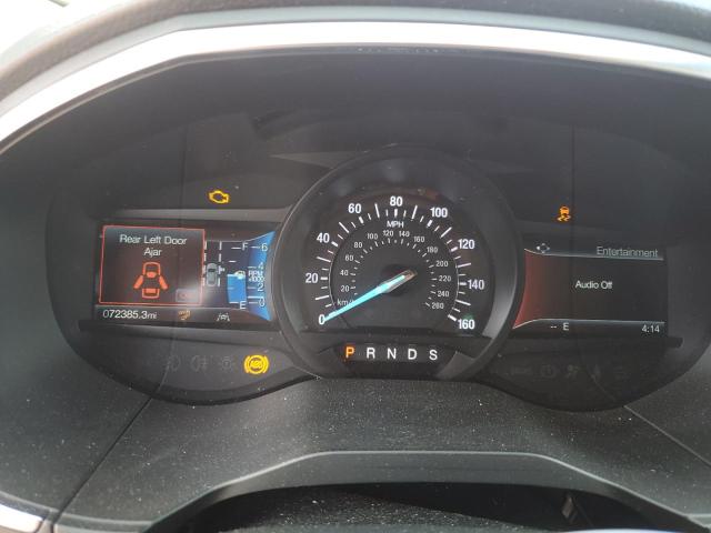 2020 FORD EDGE TITAN - 2FMPK3K98LBA97601