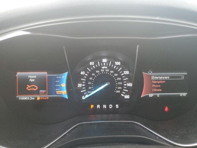 2015 FORD FUSION TIT - 3FA6P0K98FR204318