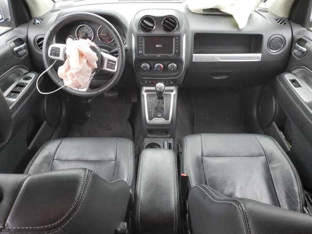 2015 JEEP COMPASS LA - 1C4NJDEB9FD207704