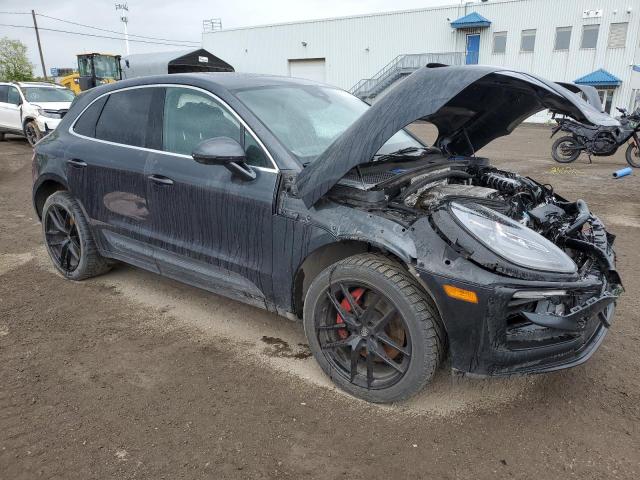 Vin: wp1ag2a52plb41777, lot: 58135295, porsche macan s 20234