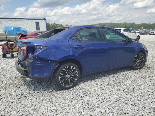 Vin: 2t1burhe4ec107728, lot: 57133415, toyota corolla l 20143