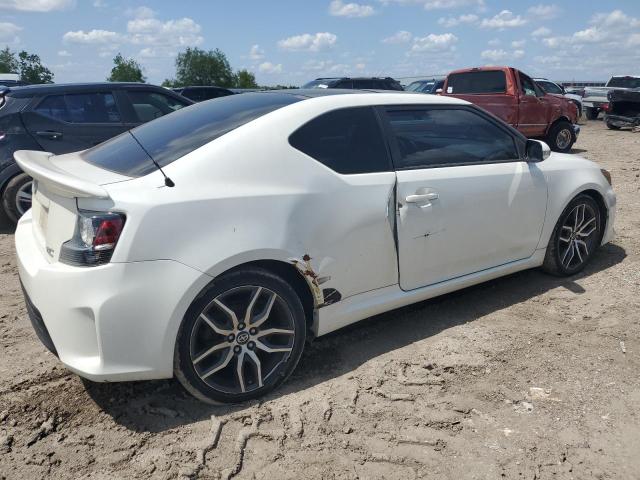 Vin: jtkjf5c74fj000488, lot: 56291555, toyota scion 20153